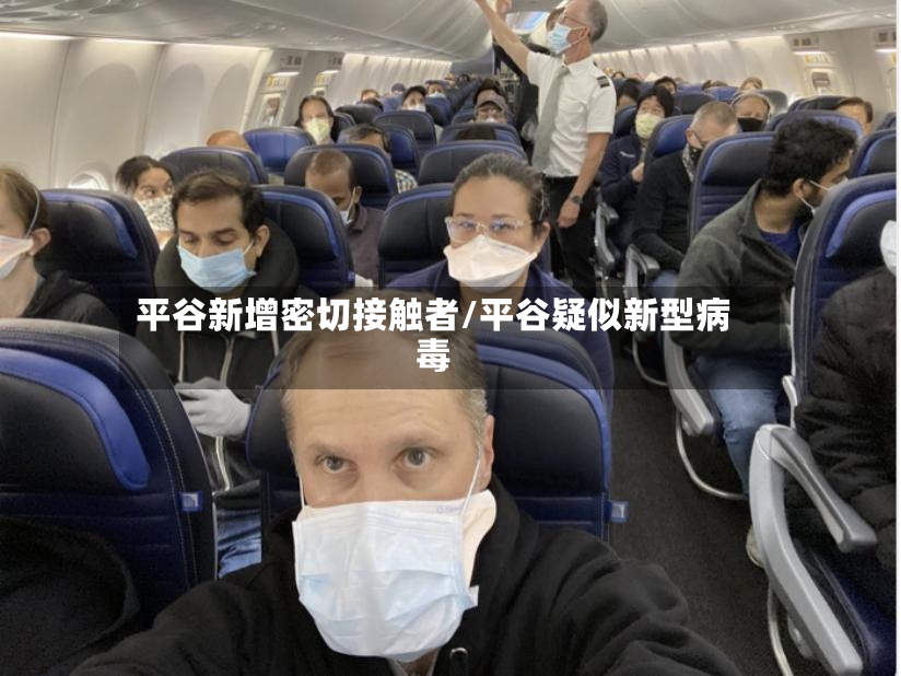 平谷新增密切接触者/平谷疑似新型病毒-第2张图片