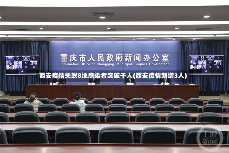 西安疫情关联8地感染者突破千人(西安疫情新增3人)