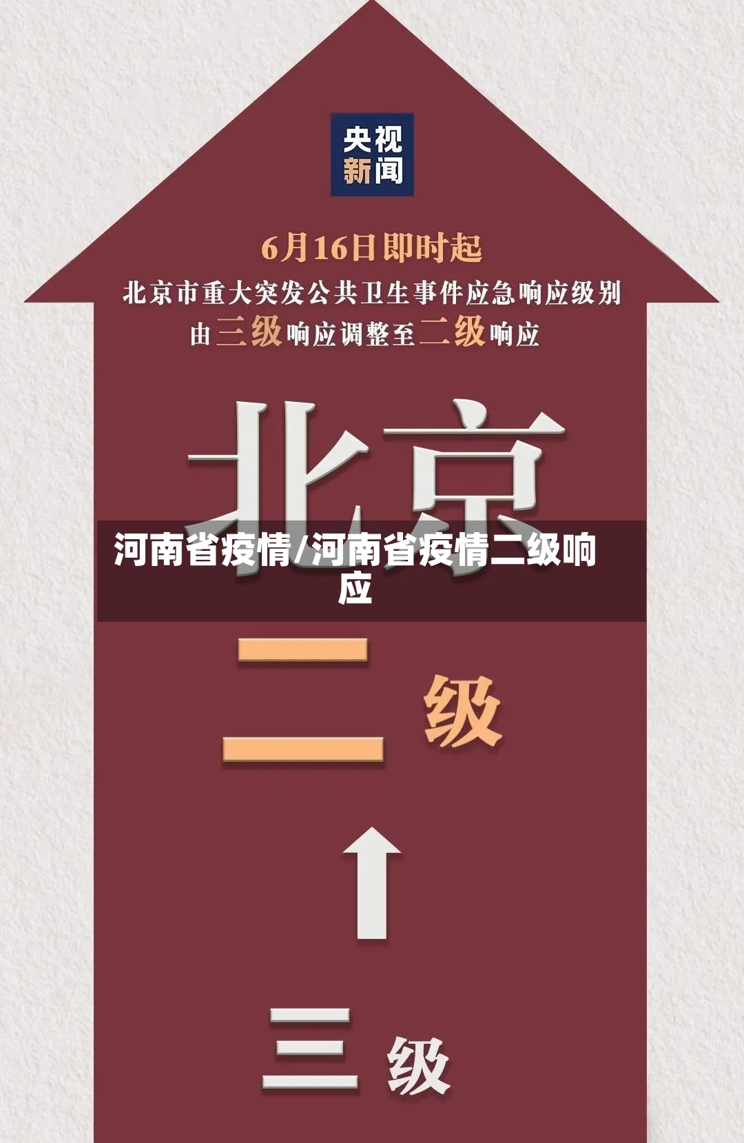 河南省疫情/河南省疫情二级响应-第3张图片