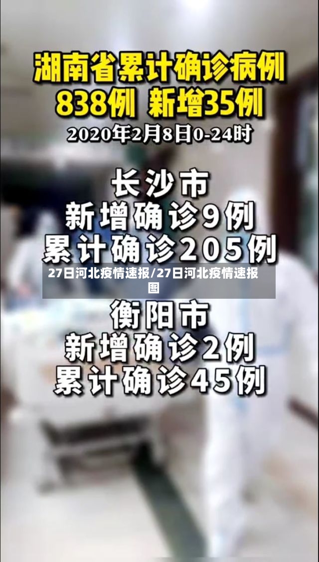 27日河北疫情速报/27日河北疫情速报图-第2张图片