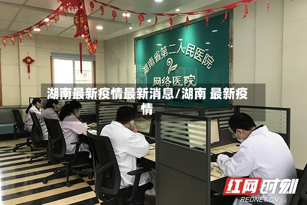 湖南最新疫情最新消息/湖南 最新疫情
