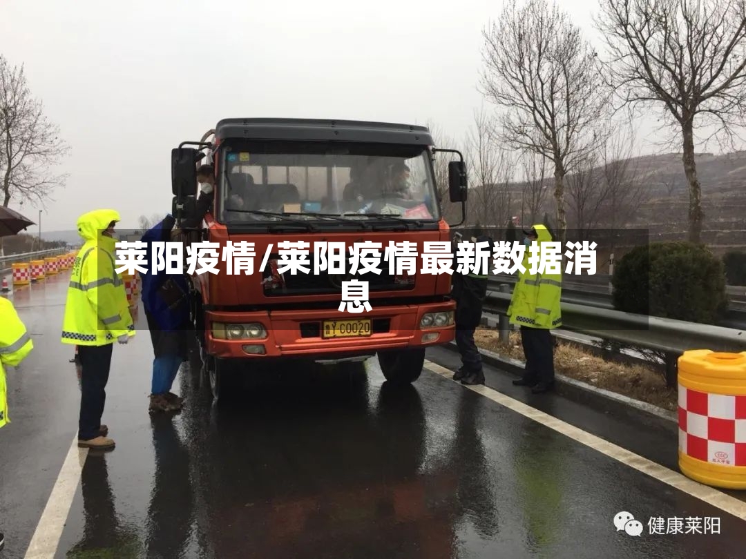 莱阳疫情/莱阳疫情最新数据消息-第2张图片