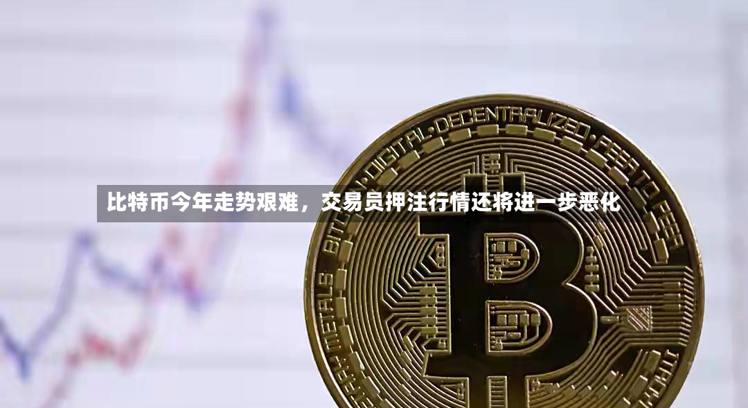 比特币今年走势艰难	，交易员押注行情还将进一步恶化-第2张图片