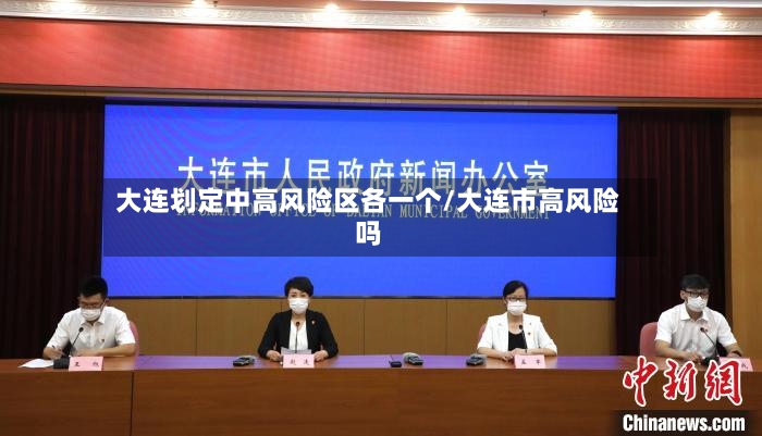大连划定中高风险区各一个/大连市高风险吗-第3张图片