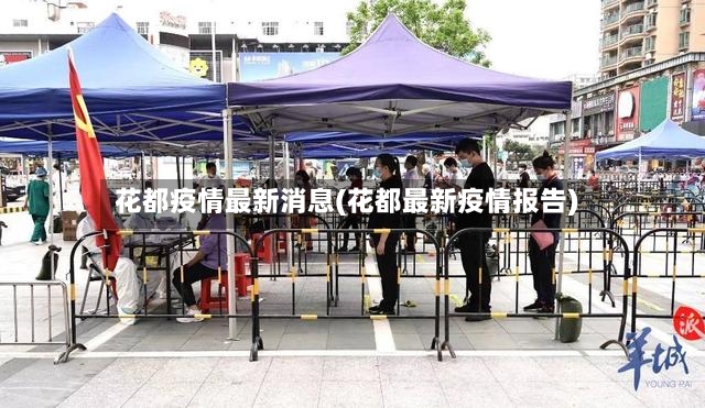 花都疫情最新消息(花都最新疫情报告)-第2张图片
