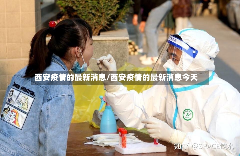 西安疫情的最新消息/西安疫情的最新消息今天-第2张图片