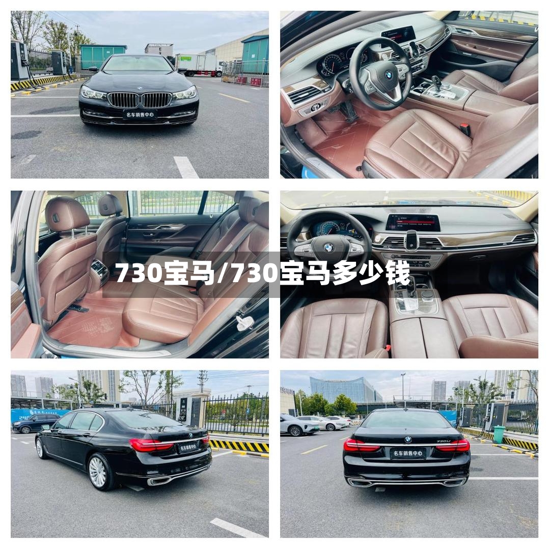 730宝马/730宝马多少钱
