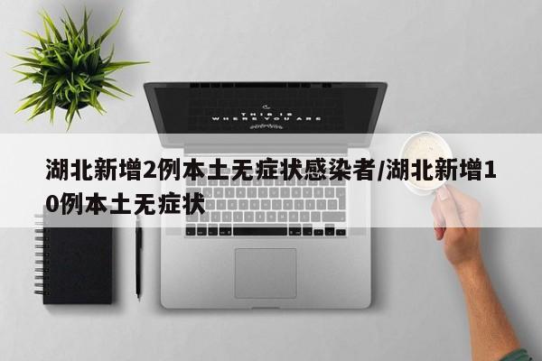湖北新增2例本土无症状感染者/湖北新增10例本土无症状