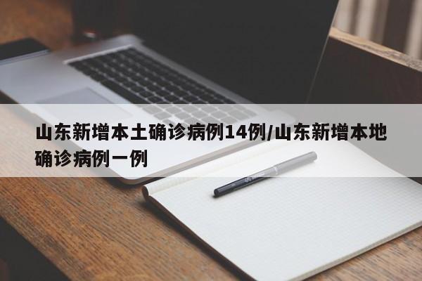 山东新增本土确诊病例14例/山东新增本地确诊病例一例